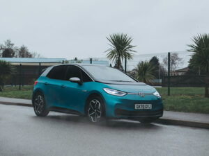 mountainview electric car maintenance, annual service