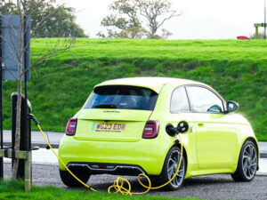 mountainview electric car service, ev repair, battery maintenance